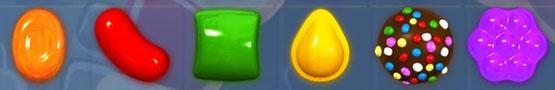 Why Are Match-3 Games so Addictive? Why Are Match-3 Games so Addictive?