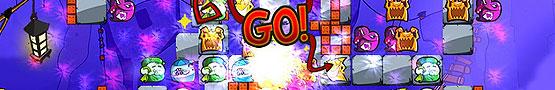 The Future of Match-3 Games The Future of Match-3 Games