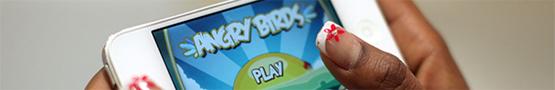 Why the Mobile Platform is great for Match-3 Games Why the Mobile Platform is great for Match-3 Games
