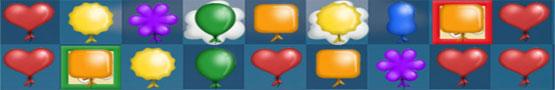 Игры наподобие Candy Crush Игры наподобие Candy Crush
