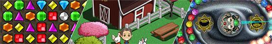 The Rise of Casual Games The Rise of Casual Games