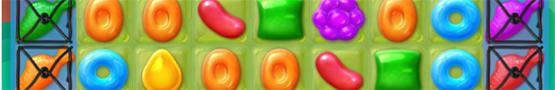 Why King's Match-3 Games Are So Popular? Why King's Match-3 Games Are So Popular?