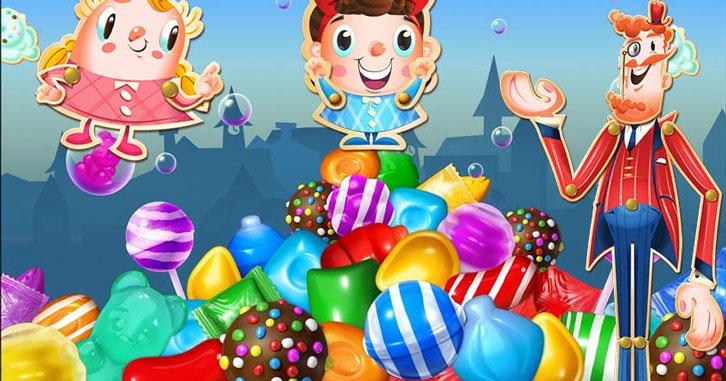 Find Other Match-3 Games Like Candy Crush Saga on Find Games Like Find Other Match-3 Games Like Candy Crush Saga on Find Games Like