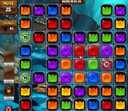 How to complete level 111 in Pengle How to complete level 111 in Pengle