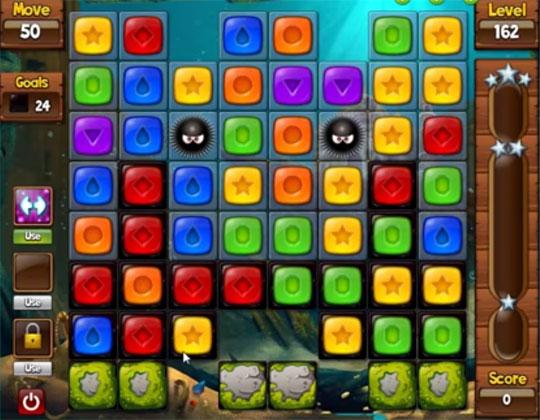 Level 162 in Pengle Level 162 in Pengle