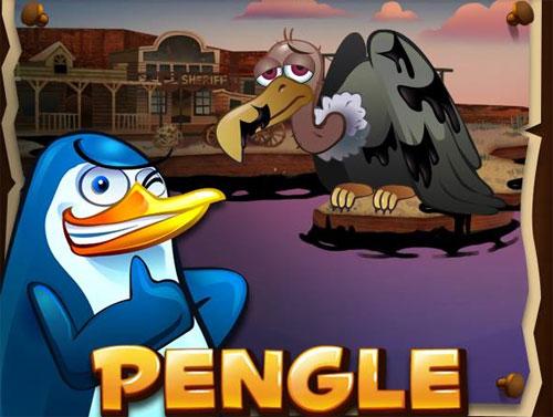 Pengle Vulture Levels Pengle Vulture Levels