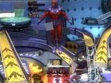 Marvel-themed table in Zen Pinball 2 Marvel-themed table in Zen Pinball 2