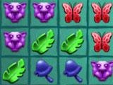 Purple Bears in Rainforest Adventure Rainforest Adventure Purple Bears