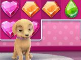 Bone Match Game in Barbie Sparkle Blast Bone Match Game in Barbie Sparkle Blast