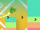 Awesome community made level in Geometry Dash World Geometry Dash World awesome community made level