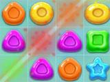 Sweet Paradise: Levels Sweet Paradise: Levels