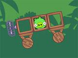 Bad Piggies HD: Game Play Bad Piggies HD: Game Play
