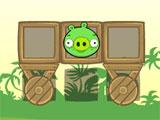 Solving the Puzzle in Bad Piggies HD Solving the Puzzle in Bad Piggies HD
