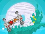 Bad Piggies HD: Completing Stages Bad Piggies HD: Completing Stages