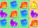 Colorful Fish in Flying Fish Adventure Flying Fish Adventure Colorful Fish