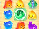 Fish Bomb in Flying Fish Quest 2 Flying Fish Quest 2 Fish Bomb