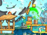 Angry Birds 2: Game Play Angry Birds 2: Game Play