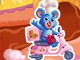 Cookie Connect: Level selection Cookie Connect: Level selection