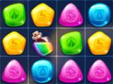 Match Drop: Rainbow potion Match Drop: Rainbow potion