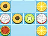 H-Pattern in Sweet Fruit Candy Sweet Fruit Candy H-Pattern