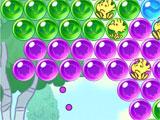 Snoopy Pop: Game Play Snoopy Pop: Game Play