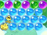Popping Bubbles in Snoopy Pop Popping Bubbles in Snoopy Pop