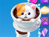 Coffee Kitten in Sweety Kitty Sweety Kitty Coffee Kitten