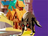 Viking Island in Greedy Gods: Islands & Treasures Viking Island in Greedy Gods: Islands & Treasures