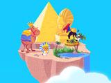 Themes in Greedy Gods: Islands & Treasures Themes in Greedy Gods: Islands & Treasures