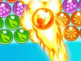 Bubble Island FireBall Shoot amazing Fireballs on Bubble Island!