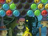 Bubble Witch Saga Soup Drink the Soup on Bubble Witch Saga!