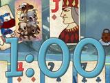 Solitaire Blitz Speed Fast Action Speed on Solitaire Blitz!