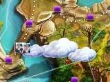 Bubble Safari Map Advance through levels in Bubble Safari