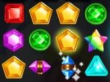 Jewel Mania Game 2 Match gems and win in Jewel Mania
