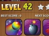 Buggle Ranking Level up and rank in Buggle
