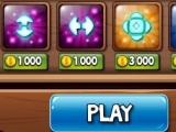 Pengle Powers Use power-ups and win in Pengle