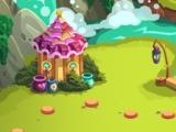 Candy Dash Map Play all the levels in Candy Dash