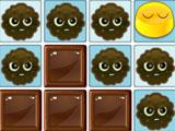 Pudding Pop Chocolate Level Chocolate Level in Pudding Pop