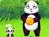 Ganeplay for Panda Pop Panda Pop Gameplay