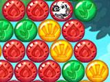Panda Pop Red Lantern Level Red Lantern Level in Panda Pop