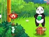 Two Lanterns in Panda Pop Panda Pop Two Lanterns