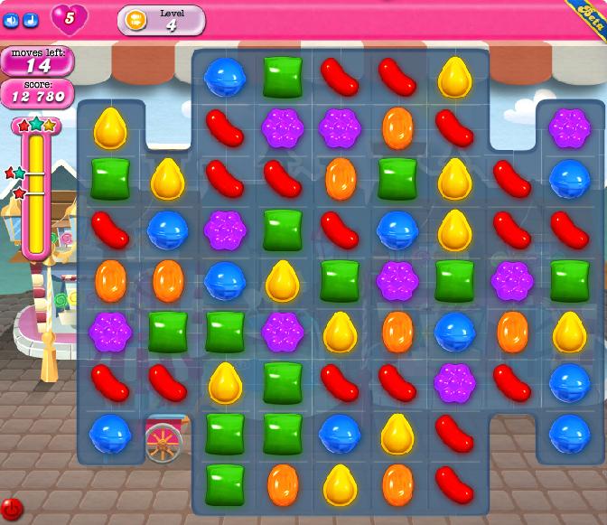 Candy Crush: Why Is Everyone Obsessed With It?