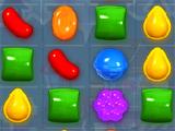 Sugar Crush! Sugar Crush on Candy Crush Saga!