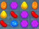 Candy Sweet! Candy Crush Saga Sweets!
