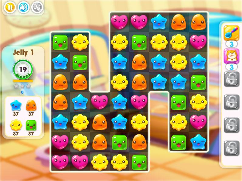 jelly mania game free download