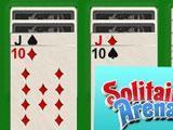 Solitaire Arena Solitaire Arena
