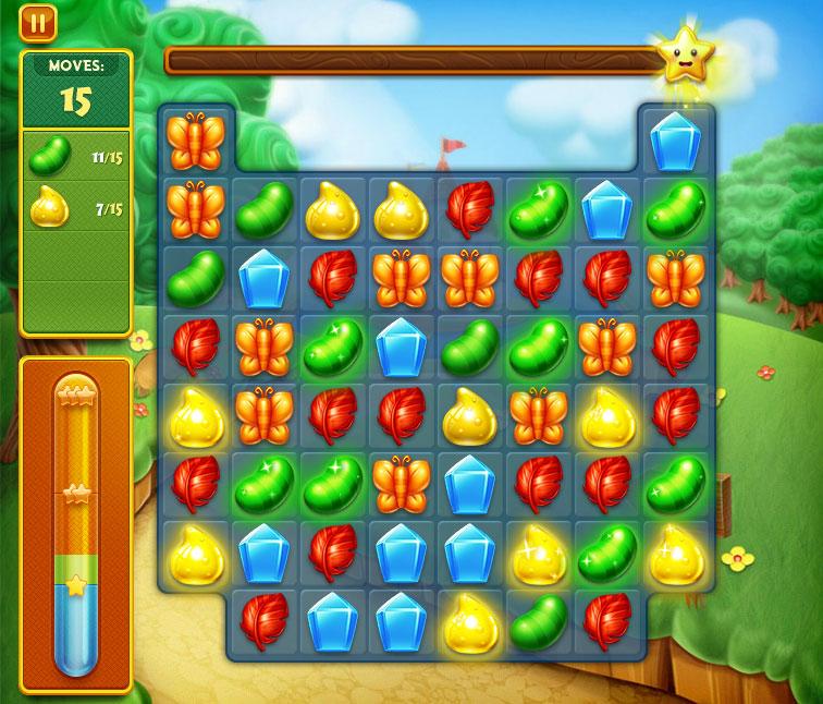 charm king game download