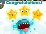 Jelly Glutton Win Win in Jelly Glutton