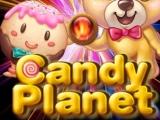 Candy Planet Start Start playing Candy Planet