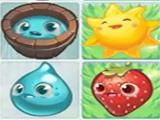 Farm Heroes Saga high level gameplay A high level in Farm Heroes Saga